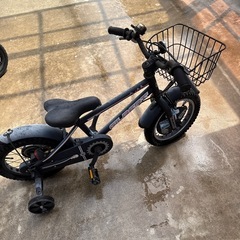 子供 自転車 キッズ