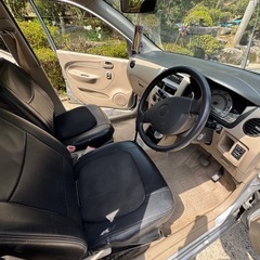 ダイハツ　ミラ　中古車　最終値引き。早い者勝ちになります！の画像
