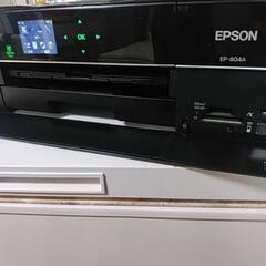 ⭐EPSON⭐プリンター⭐おまけ⭐