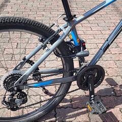 自転車の画像