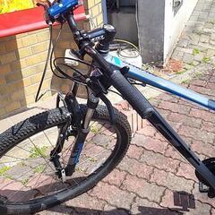 自転車の画像
