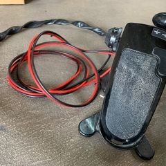 モーターガイド 旧ツアー12v 54lb　の画像