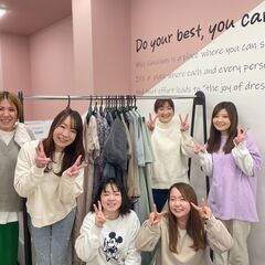 【週2×4H～土日休み★未経験OK】ファッション記事ライター×ドレス管理★20～40代しゅふパート活躍中！の画像