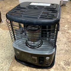 グリーンウッド 石油ストーブ 2018年製 GPK-P248N ...