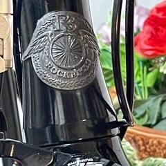 [大特価] RoKe BiKes (RoKet)超軽量でレ-ス重視の RoKet(ロケット)の画像