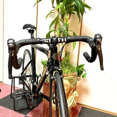 [大特価] RoKe BiKes (RoKet)超軽量でレ-ス重視の RoKet(ロケット)の画像