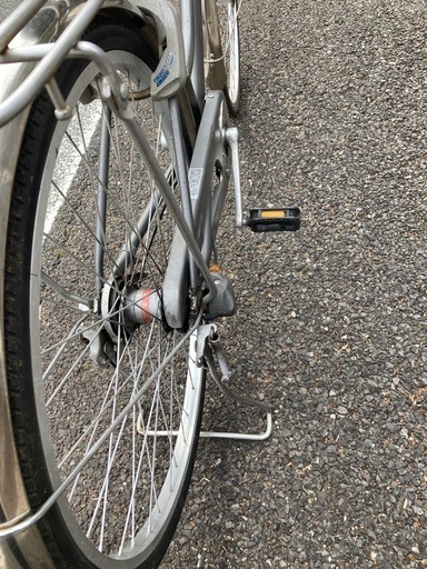 自転車59(3ギア)