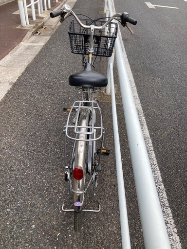 自転車59(3ギア)