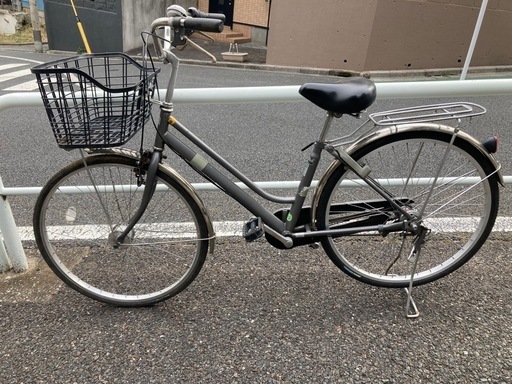 自転車59(3ギア)