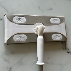 床用ハンドワイパー　ホームセンターで購入の画像