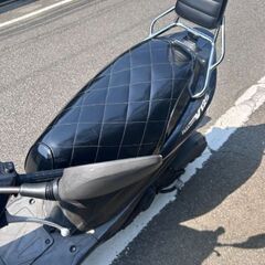 スズキ　アドレスV125sの画像