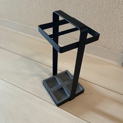 新品未使用 ニトリ　傘立て　