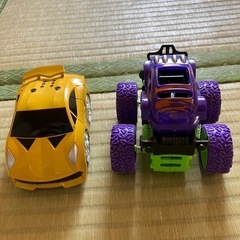 ミニカー色々（値下げ中）の画像
