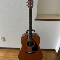 アコースティックギター