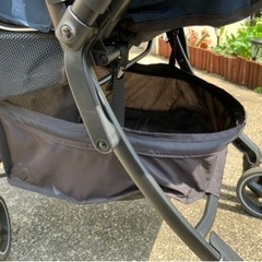 子供用品 ベビー用品 ベビーカー、バギーの画像