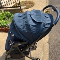 子供用品 ベビー用品 ベビーカー、バギーの画像