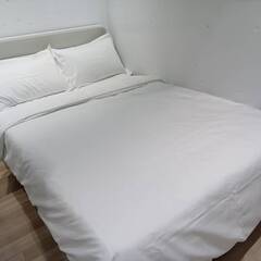 【民泊用品！必見！】✨新品・未使用✨ 様々なシーンで使える！ダブ...