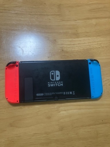 任天堂　Switch