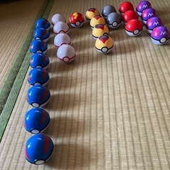 ガチャ遊び（値下げ中）の画像