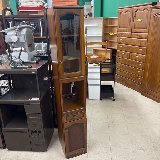 カリモクキッチンラック Kaz様専用カリモク キッチンラック レンジ