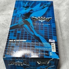 ウィングマン Ver.2.0 DXタイプ フィギュアの画像