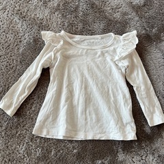 【決まりました】子供服80.90の画像
