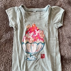 【決まりました】子供服80.90の画像