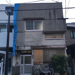 大阪府全域で外壁塗替えリフォームがこの値段‼️もちろん、お…