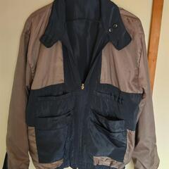 春  秋用ジャンパーの画像