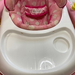 歩行器の画像