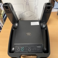 (お譲り先決まりました)TWINBIRD くつ乾燥機の画像