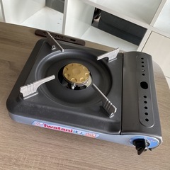 お取引き中です！カセットコンロ　中古