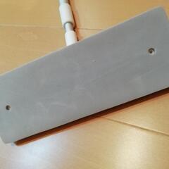 Wattsフロアワイパー ミニの画像
