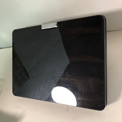 天）レボリューション 10インチポータブルDVDプレーヤー IF-T1000の画像