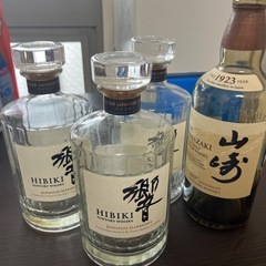 響空ビン