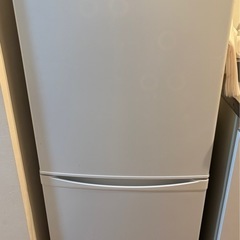 アイリスオーヤマ冷蔵庫
