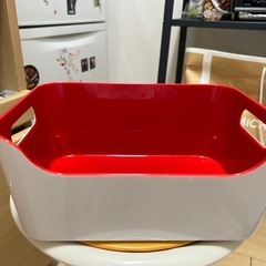 IKEA 収納