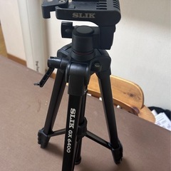 SILK professional 三脚2m 工具付き