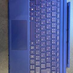 Surface pro キーボード Model 1725