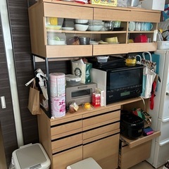 食器棚