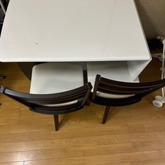 家具 ダイニングセットの画像