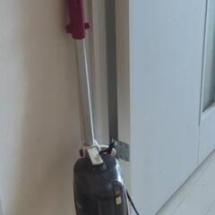 スティック掃除機