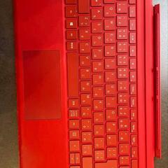 Surface pro キーボード Model 1725