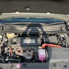 トヨタ　SAI 　ハイブリッド　５万キロ　車検８年３月　すぐのれるの画像
