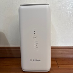 ソフトバンクAIRの画像