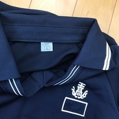 男子体操服