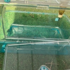 小動物飼育セットの画像