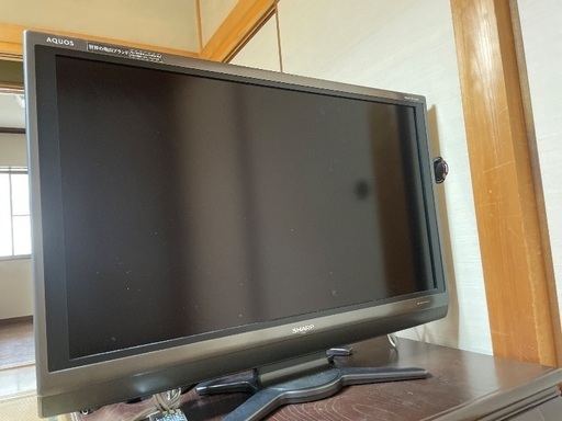 テレビ