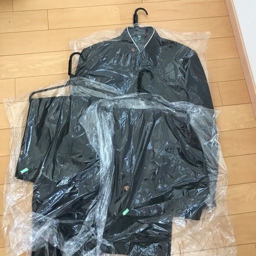 姫路工業高校　男子制服