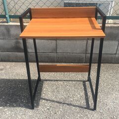 JM19661S)シンプルデスク ドウシシャ 幅：約60cm 高...